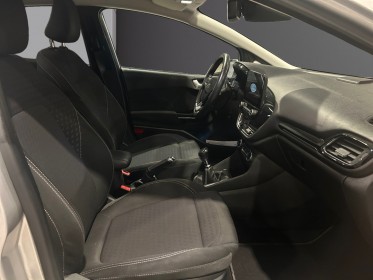 Ford fiesta 1.0 ecoboost 100 ch ss bvm6 titanium garantie 12 mois occasion simplicicar angers simplicicar simplicibike france