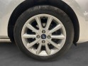 Ford fiesta 1.0 ecoboost 100 ch ss bvm6 titanium garantie 12 mois occasion simplicicar angers simplicicar simplicibike france