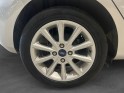 Ford fiesta 1.0 ecoboost 100 ch ss bvm6 titanium garantie 12 mois occasion simplicicar angers simplicicar simplicibike france