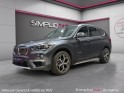 Bmw x1 f48 sdrive 18d 150 ch bva8 xline garantie 12 mois occasion simplicicar angers simplicicar simplicibike france
