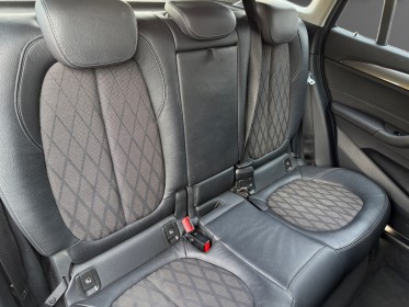 Bmw x1 f48 sdrive 18d 150 ch bva8 xline garantie 12 mois occasion simplicicar angers simplicicar simplicibike france