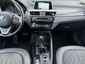 Bmw x1 f48 sdrive 18d 150 ch bva8 xline garantie 12 mois occasion simplicicar angers simplicicar simplicibike france