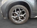 Bmw x1 f48 sdrive 18d 150 ch bva8 xline garantie 12 mois occasion simplicicar angers simplicicar simplicibike france