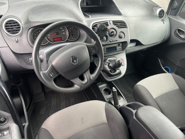 Renault kangoo express grand volume maxi 1.5 dci 90 e6 confort garantie 12 mois occasion simplicicar angers simplicicar...