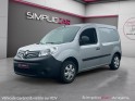 Renault kangoo express grand volume maxi 1.5 dci 90 e6 confort garantie 12 mois occasion simplicicar angers simplicicar...