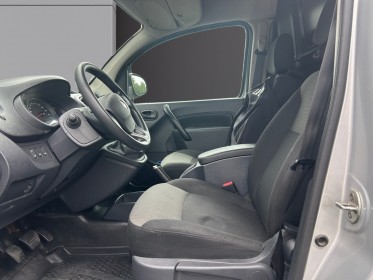 Renault kangoo express grand volume maxi 1.5 dci 90 e6 confort garantie 12 mois occasion simplicicar angers simplicicar...