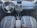Audi a1 sportback 1.6 tdi 116 s.tronic  ambition luxe clim auto démarrage sans clef garantie 12 mois occasion simplicicar...
