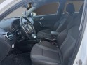 Audi a1 sportback 1.6 tdi 116 s.tronic  ambition luxe clim auto démarrage sans clef garantie 12 mois occasion simplicicar...