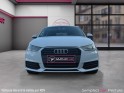 Audi a1 sportback 1.6 tdi 116 s.tronic  ambition luxe clim auto démarrage sans clef garantie 12 mois occasion simplicicar...
