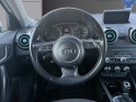 Audi a1 sportback 1.6 tdi 116 s.tronic  ambition luxe clim auto démarrage sans clef garantie 12 mois occasion simplicicar...