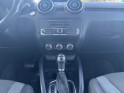 Audi a1 sportback 1.6 tdi 116 s.tronic  ambition luxe clim auto démarrage sans clef garantie 12 mois occasion simplicicar...