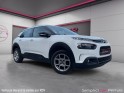 Citroen c4 cactus business 110cv ss bvm shine business état neuf garantie 12 mois occasion simplicicar pertuis  simplicicar...