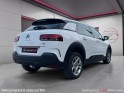 Citroen c4 cactus business 110cv ss bvm shine business état neuf garantie 12 mois occasion simplicicar pertuis  simplicicar...