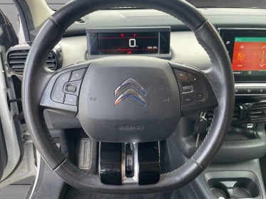 Citroen c4 cactus business 110cv ss bvm shine business état neuf garantie 12 mois occasion simplicicar pertuis  simplicicar...