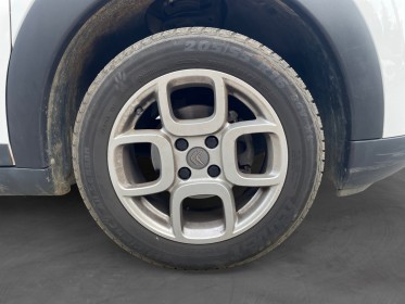 Citroen c4 cactus business 110cv ss bvm shine business état neuf garantie 12 mois occasion simplicicar pertuis  simplicicar...