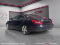 Mercedes classe cls 350 cdi blueefficiency edition 1 a garantie 12 mois toit ouvrant sièges Électriques/chauffants occasion...