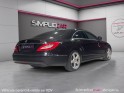 Mercedes classe cls 350 cdi blueefficiency edition 1 a garantie 12 mois toit ouvrant sièges Électriques/chauffants occasion...