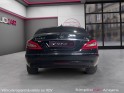 Mercedes classe cls 350 cdi blueefficiency edition 1 a garantie 12 mois toit ouvrant sièges Électriques/chauffants occasion...