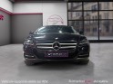 Mercedes classe cls 350 cdi blueefficiency edition 1 a garantie 12 mois toit ouvrant sièges Électriques/chauffants occasion...