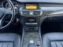 Mercedes classe cls 350 cdi blueefficiency edition 1 a garantie 12 mois toit ouvrant sièges Électriques/chauffants occasion...