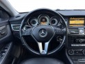 Mercedes classe cls 350 cdi blueefficiency edition 1 a garantie 12 mois toit ouvrant sièges Électriques/chauffants occasion...