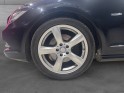 Mercedes classe cls 350 cdi blueefficiency edition 1 a garantie 12 mois toit ouvrant sièges Électriques/chauffants occasion...