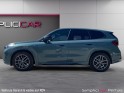 Bmw ix1 edrive20 pack m état neuf charge ac/dc 130 kw garantie 12 mois occasion simplicicar pertuis  simplicicar...