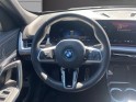 Bmw ix1 edrive20 pack m état neuf charge ac/dc 130 kw garantie 12 mois occasion simplicicar pertuis  simplicicar...