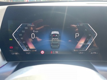 Bmw ix1 edrive20 pack m état neuf charge ac/dc 130 kw garantie 12 mois occasion simplicicar pertuis  simplicicar...