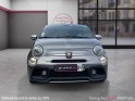 Abarth 595 ddct6 toit ouvrant panoramique tbe garantie 12 mois occasion simplicicar pertuis  simplicicar simplicibike france