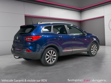 Renault kadjar tce 130 energy graphite edc garantie 12 mois occasion simplicicar angers simplicicar simplicibike france