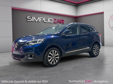 Renault kadjar tce 130 energy graphite edc garantie 12 mois occasion simplicicar angers simplicicar simplicibike france