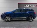 Renault kadjar tce 130 energy graphite edc garantie 12 mois occasion simplicicar angers simplicicar simplicibike france