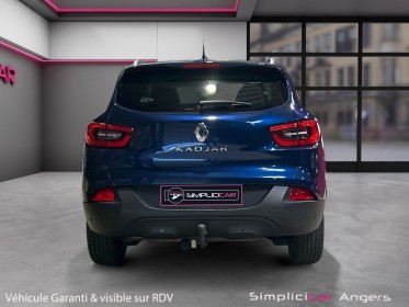 Renault kadjar tce 130 energy graphite edc garantie 12 mois occasion simplicicar angers simplicicar simplicibike france