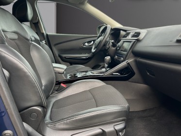 Renault kadjar tce 130 energy graphite edc garantie 12 mois occasion simplicicar angers simplicicar simplicibike france