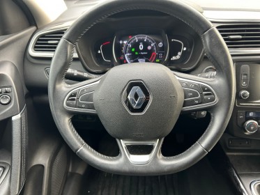 Renault kadjar tce 130 energy graphite edc garantie 12 mois occasion simplicicar angers simplicicar simplicibike france