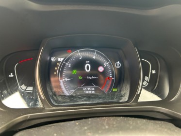 Renault kadjar tce 130 energy graphite edc garantie 12 mois occasion simplicicar angers simplicicar simplicibike france