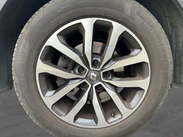 Renault kadjar tce 130 energy graphite edc garantie 12 mois occasion simplicicar angers simplicicar simplicibike france