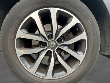 Renault kadjar tce 130 energy graphite edc garantie 12 mois occasion simplicicar angers simplicicar simplicibike france