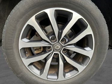 Renault kadjar tce 130 energy graphite edc garantie 12 mois occasion simplicicar angers simplicicar simplicibike france