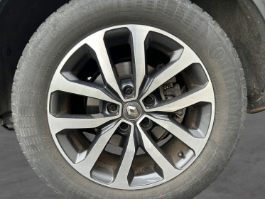 Renault kadjar tce 130 energy graphite edc garantie 12 mois occasion simplicicar angers simplicicar simplicibike france