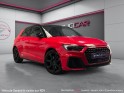 Audi a1 sportback 40 tfsi 200 ch s tronic 6 s line garantie 12 mois occasion simplicicar saint-jean simplicicar simplicibike...
