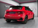 Audi a1 sportback 40 tfsi 200 ch s tronic 6 s line garantie 12 mois occasion simplicicar saint-jean simplicicar simplicibike...