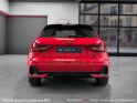 Audi a1 sportback 40 tfsi 200 ch s tronic 6 s line garantie 12 mois occasion simplicicar saint-jean simplicicar simplicibike...
