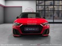 Audi a1 sportback 40 tfsi 200 ch s tronic 6 s line garantie 12 mois occasion simplicicar saint-jean simplicicar simplicibike...