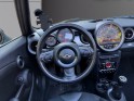 Mini one cabriolet faible kilométrage full black très bon état garantie 12 mois occasion simplicicar pertuis  simplicicar...