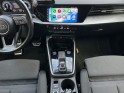 Audi a3 berline 30 tfsi mild hybrid 110 s tronic 7 business line, sièges chauffants, virtual cockpit, apple carplay,......