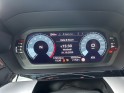 Audi a3 berline 30 tfsi mild hybrid 110 s tronic 7 business line, sièges chauffants, virtual cockpit, apple carplay,......