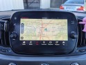Fiat 500 serie 6 euro 6d 1.2 69 ch s toit ouvrant carplay radar ar gps jantes bi-ton garantie 12 mois occasion simplicicar...