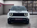 Jeep renegade my20 1.3 gse 240 ch phev at6 4xe trailhawk caméra de recul angle mort carplay garantie 12 mois occasion...